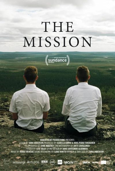 watch-The Mission (2022)
