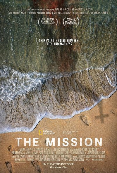 watch-The Mission (2023)