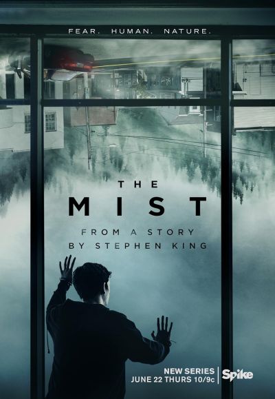 watch-The Mist (2017)