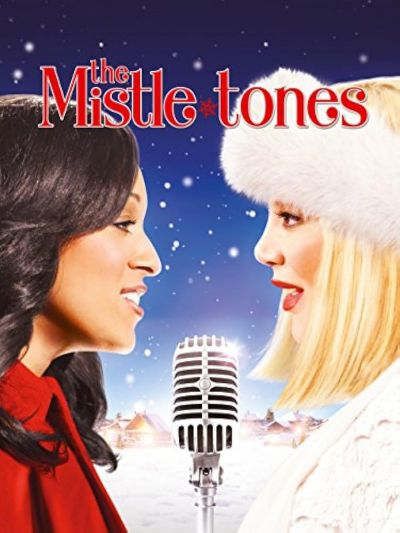 watch-The Mistle-Tones (2012)