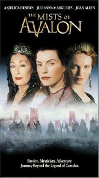 watch-The Mists of Avalon (2001)