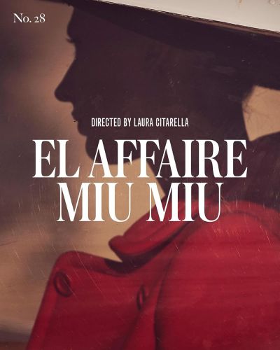 watch-The Miu Miu Affair (2024)