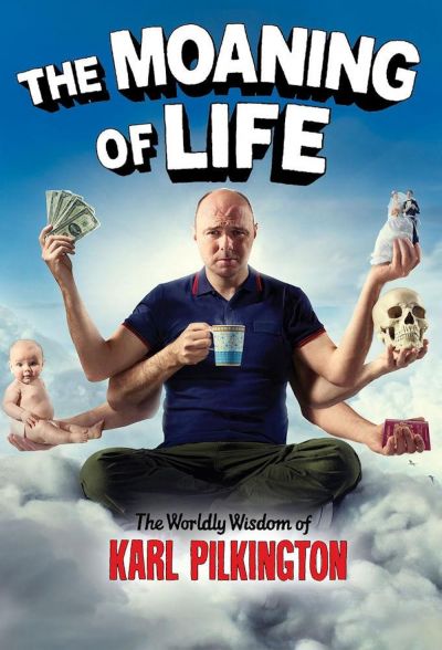 watch-The Moaning of Life (2014)
