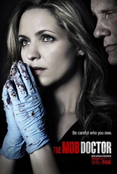watch-The Mob Doctor (2012)