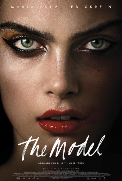 watch-The Model (2016)
