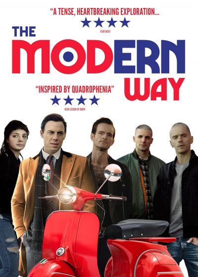 watch-The Modern Way (2022)