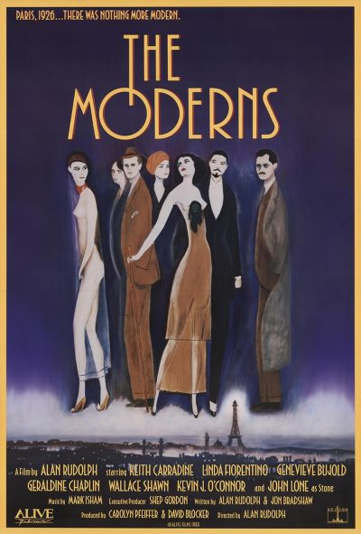 watch-The Moderns (1988)