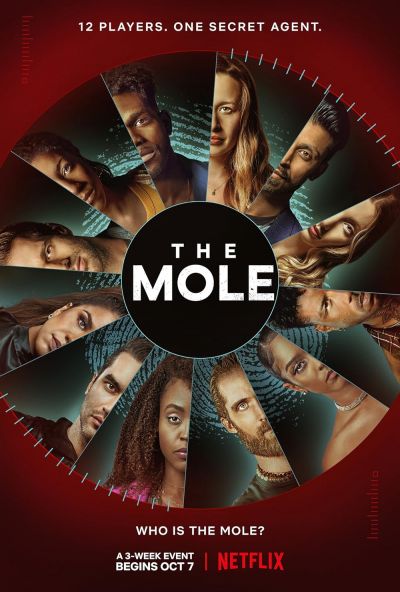 watch-The Mole (2022)