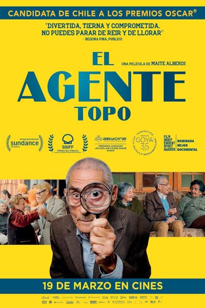 watch-The Mole Agent (2020)