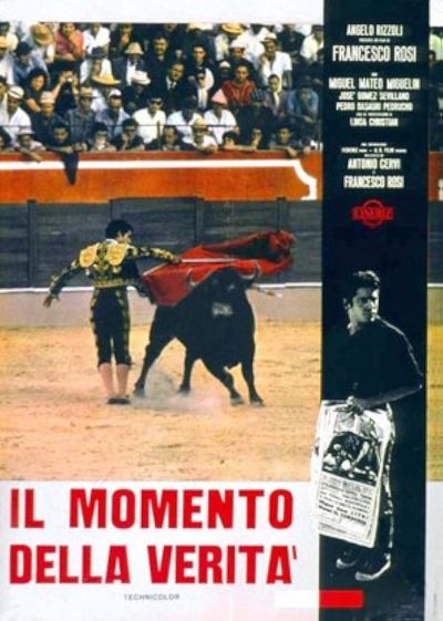 watch-The Moment of Truth (1965)
