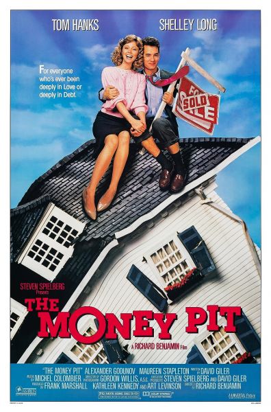 watch-The Money Pit (1986)