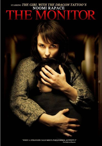 watch-The Monitor (2011)