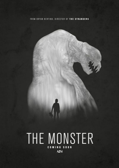 watch-The Monster (2016)