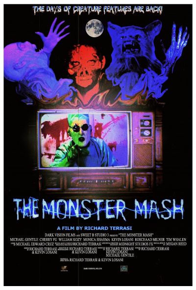 watch-The Monster Mash (2022)