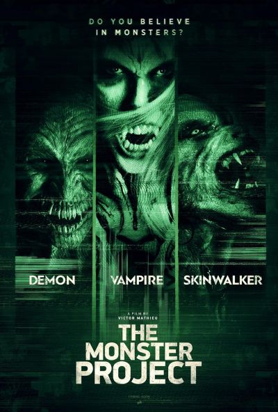 watch-The Monster Project (2017)