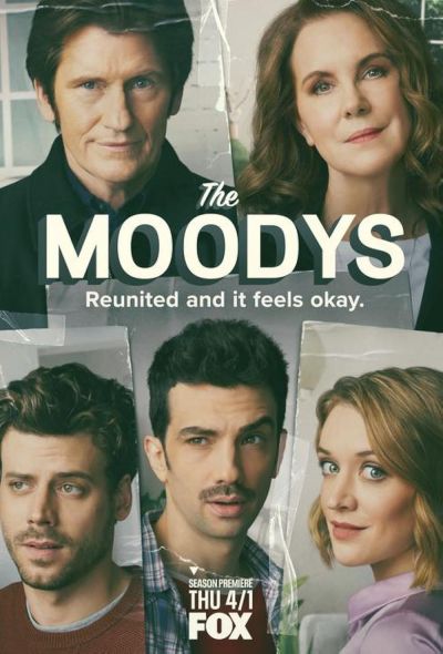 watch-The Moodys (2019)
