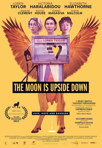 watch-The Moon Is Upside Down (2024)