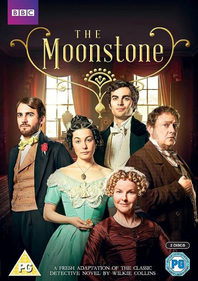watch-The Moonstone (2016)