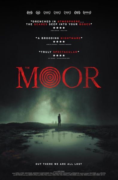 watch-The Moor (2023)