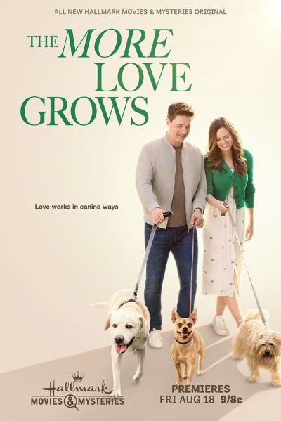 watch-The More Love Grows (2023)