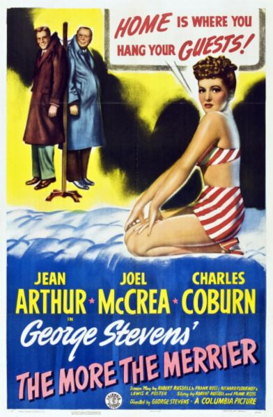 watch-The More the Merrier (1943)