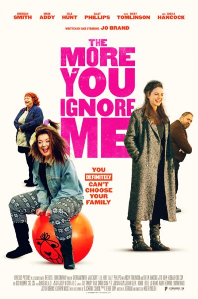watch-The More You Ignore Me (2020)