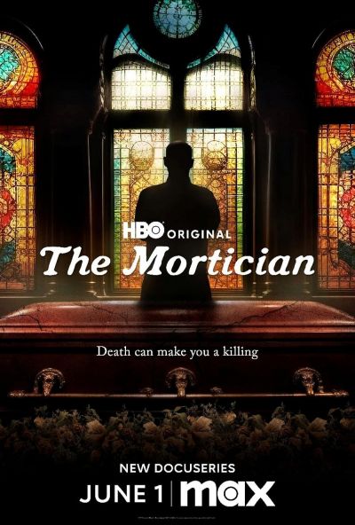 watch-The Mortician (2025)