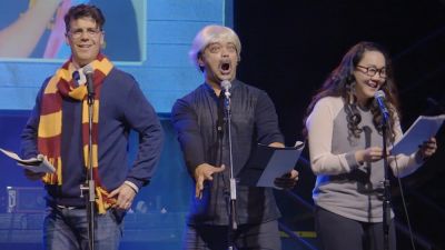 watch-The Mortified Guide (2018)