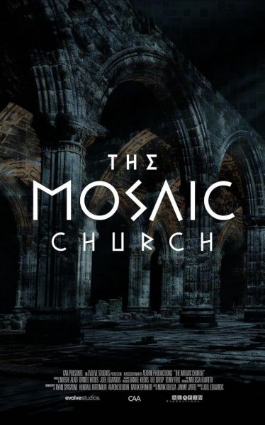 watch-The Mosaic Church (2025)