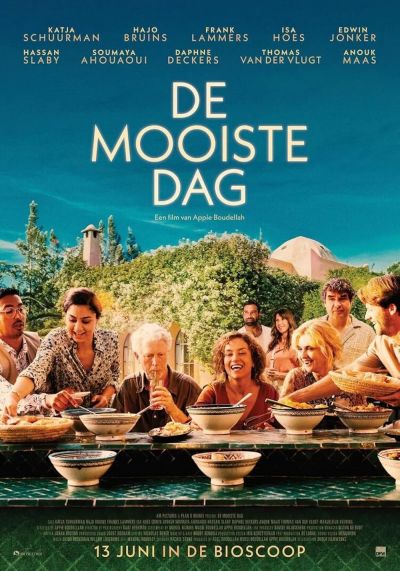 watch-The Most Beautiful Day (2024)