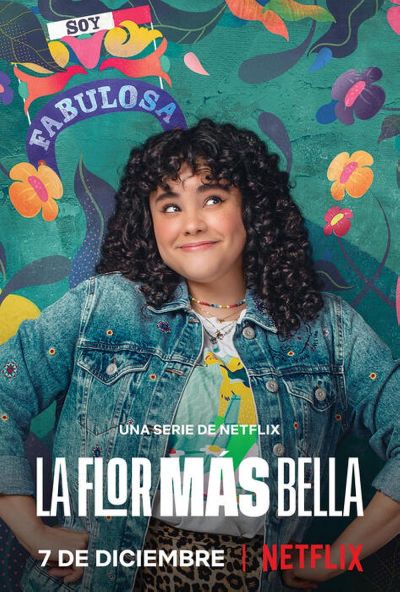 watch-The Most Beautiful Flower (2022)