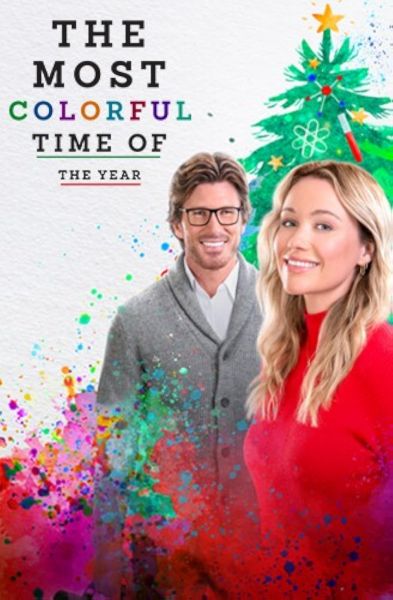 watch-The Most Colorful Time of the Year (2022)