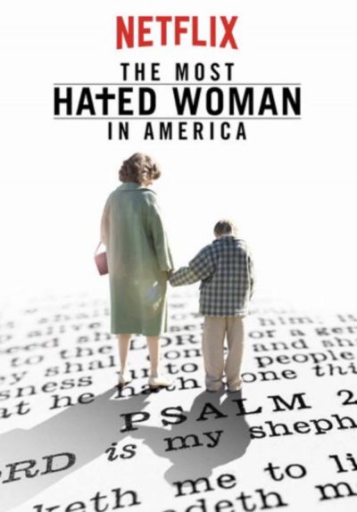 watch-The Most Hated Woman in America (2017)