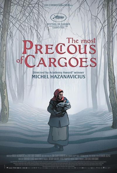watch-The Most Precious of Cargoes (2024)