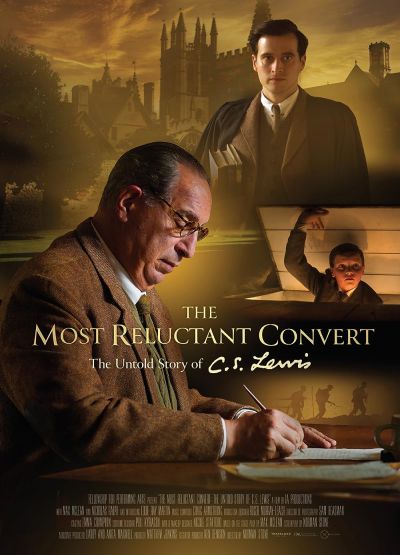watch-The Most Reluctant Convert (2021)