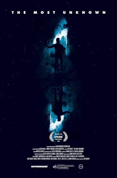 watch-The Most Unknown (2018)