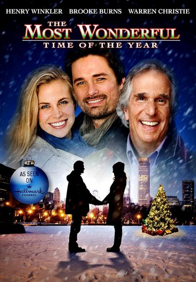 watch-The Most Wonderful Time of the Year (2008)