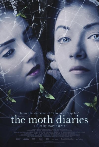 watch-The Moth Diaries (2012)