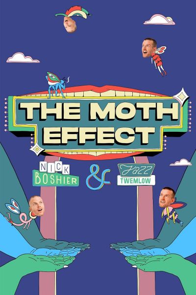 watch-The Moth Effect (2021)