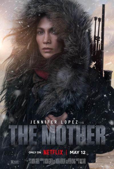 watch-The Mother (2023)