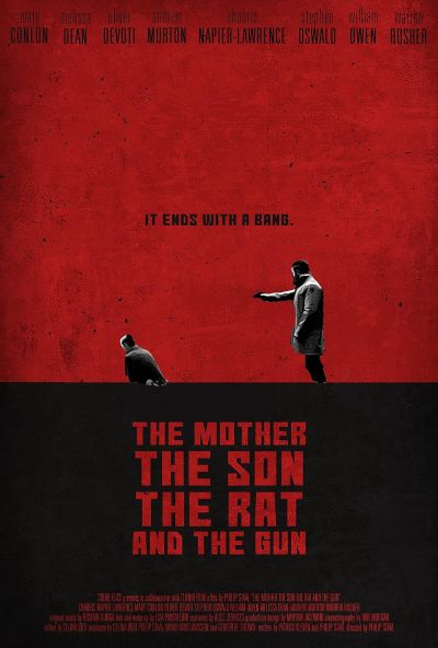 watch-The Mother the Son the Rat and the Gun (2022)