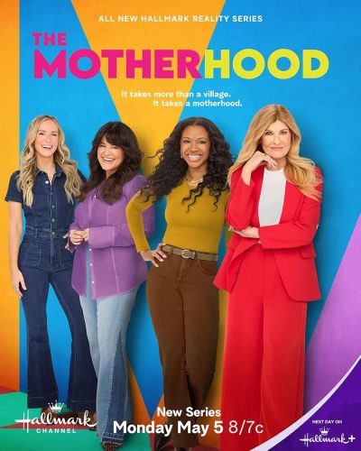 watch-The Motherhood (2025)