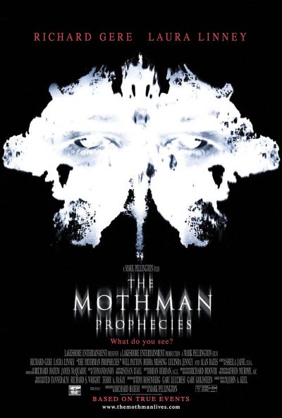 watch-The Mothman Prophecies (2002)