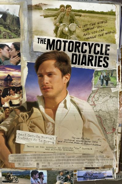 watch-The Motorcycle Diaries (2004)