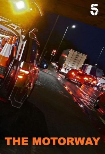 watch-The Motorway (2020)