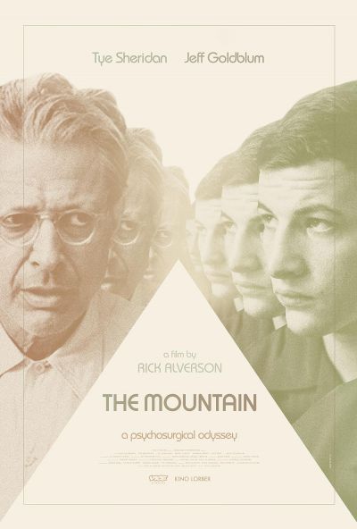watch-The Mountain (2019)