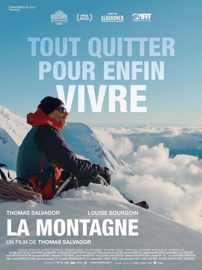 watch-The Mountain (2022)