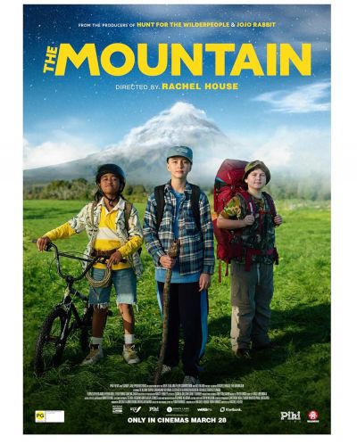 watch-The Mountain (2024)