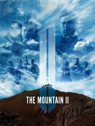 watch-The Mountain II (2016)