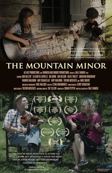 watch-The Mountain Minor (2019)